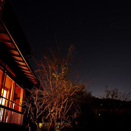 Taisho Modern Villa Zen Hakone Exterior foto